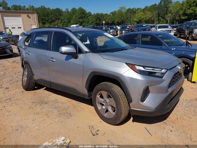 Aukcja sprzedaży 2024 Toyota Rav4 Hybrid Xle, vin: JTMRWRFV1RJ059806, numer aukcji: 46086612