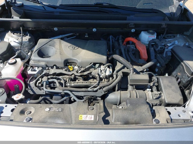 Aukcja sprzedaży 2024 Toyota Rav4 Hybrid Xle, vin: JTMRWRFV1RJ059806, numer aukcji: 46086612
