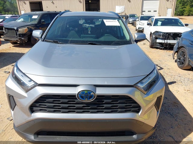 Aukcja sprzedaży 2024 Toyota Rav4 Hybrid Xle, vin: JTMRWRFV1RJ059806, numer aukcji: 46086612