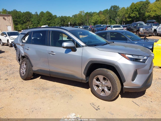 Aukcja sprzedaży 2024 Toyota Rav4 Hybrid Xle, vin: JTMRWRFV1RJ059806, numer aukcji: 46086612