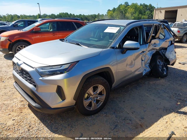 Aukcja sprzedaży 2024 Toyota Rav4 Hybrid Xle, vin: JTMRWRFV1RJ059806, numer aukcji: 46086612