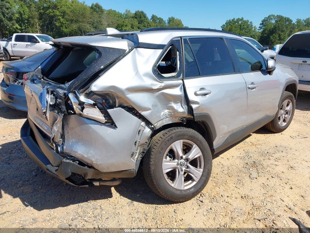 Aukcja sprzedaży 2024 Toyota Rav4 Hybrid Xle, vin: JTMRWRFV1RJ059806, numer aukcji: 46086612