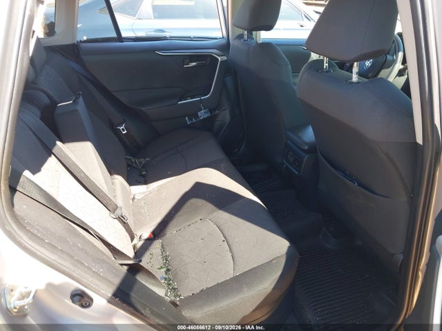 Aukcja sprzedaży 2024 Toyota Rav4 Hybrid Xle, vin: JTMRWRFV1RJ059806, numer aukcji: 46086612