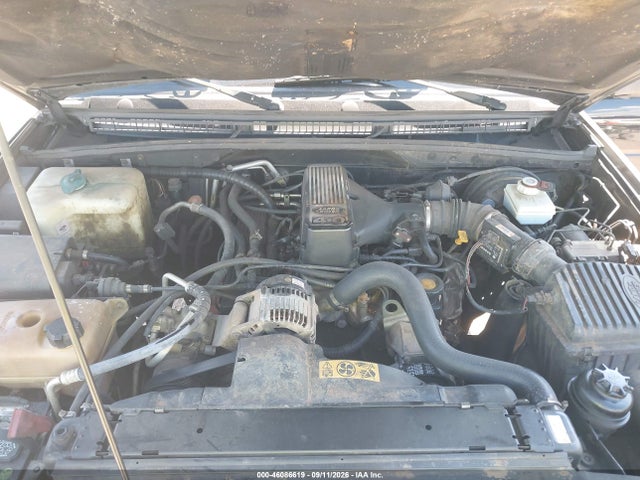 Auction sale of the 1999 Land Rover Discovery Sd/series Ii, vin: SALJY1249XA798496, lot number: 46086619