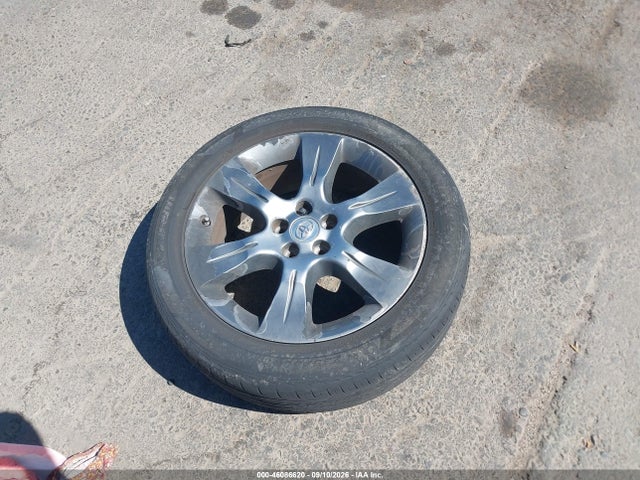 Aukcja sprzedaży 2015 Toyota Sienna Se 8 Passenger, vin: 5TDXK3DC3FS559000, numer aukcji: 46086620