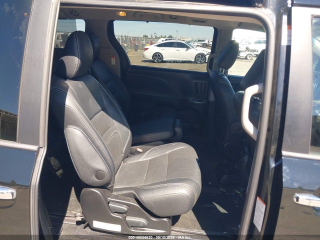 Aukcja sprzedaży 2015 Toyota Sienna Se 8 Passenger, vin: 5TDXK3DC3FS559000, numer aukcji: 46086620