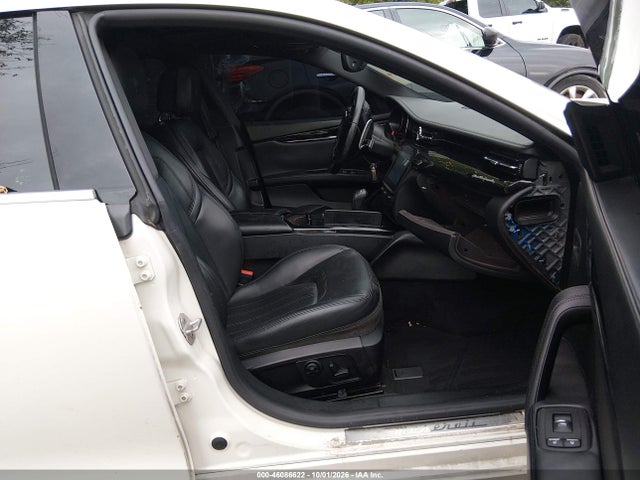 Aukcja sprzedaży 2017 Maserati Quattroporte S Q4, vin: ZAM56RRA5H1219011, numer aukcji: 46086622