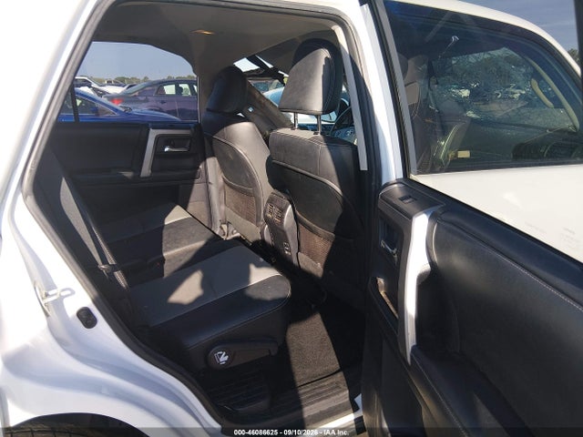 Продажа на аукционе авто 2015 Toyota 4runner Sr5 Premium, vin: JTEZU5JR2F5085422, номер лота: 46086625