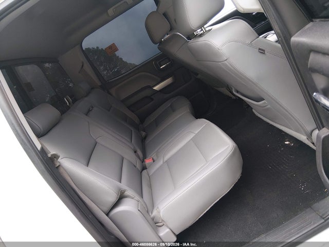 Aukcja sprzedaży 2016 Chevrolet Silverado 2500hd Ltz, vin: 1GC1KWE82GF121507, numer aukcji: 46086626