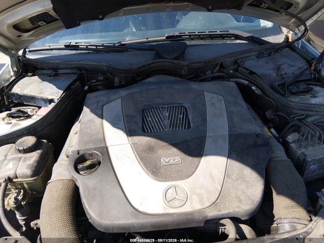 Aukcja sprzedaży 2006 Mercedes-benz C 230 Sport, vin: WDBRF52H96A901116, numer aukcji: 46086629