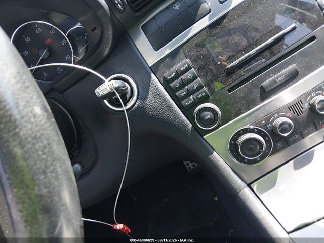Aukcja sprzedaży 2006 Mercedes-benz C 230 Sport, vin: WDBRF52H96A901116, numer aukcji: 46086629