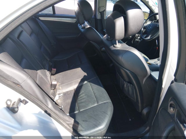 Aukcja sprzedaży 2006 Mercedes-benz C 230 Sport, vin: WDBRF52H96A901116, numer aukcji: 46086629