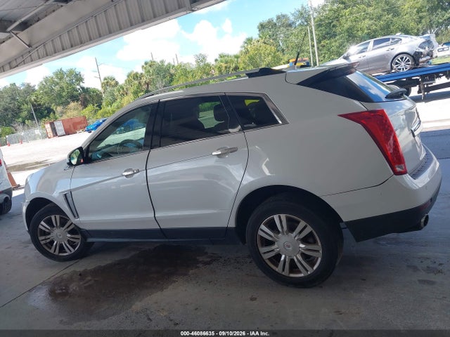 Продажа на аукционе авто 2014 Cadillac Srx Luxury Collection, vin: 3GYFNEE34ES561856, номер лота: 46086635