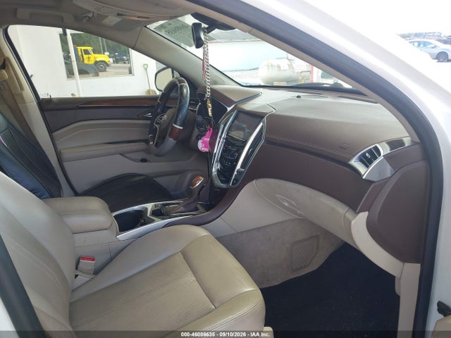 Продажа на аукционе авто 2014 Cadillac Srx Luxury Collection, vin: 3GYFNEE34ES561856, номер лота: 46086635