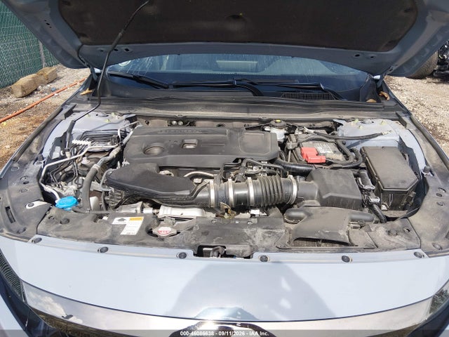 Продаж на аукціоні авто 2022 Honda Accord Sport 2.0t, vin: 1HGCV2F34NA015633, номер лоту: 46086638
