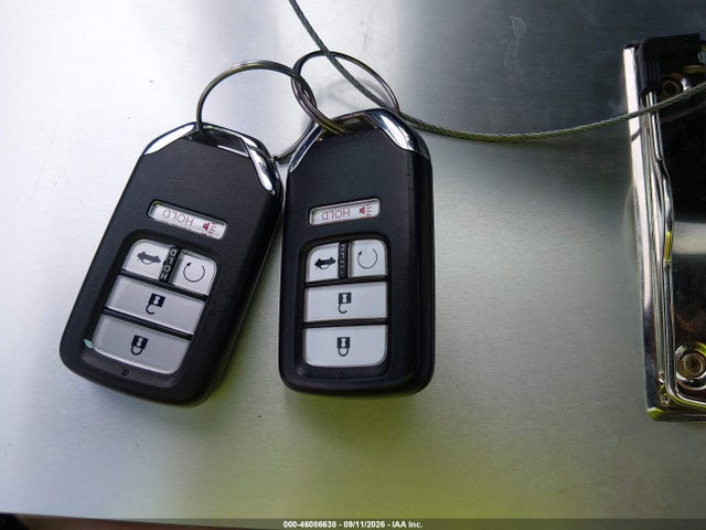 Продаж на аукціоні авто 2022 Honda Accord Sport 2.0t, vin: 1HGCV2F34NA015633, номер лоту: 46086638