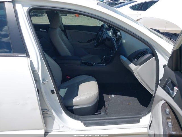 Aukcja sprzedaży 2015 Kia Optima Ex, vin: 5XXGN4A71FG494833, numer aukcji: 46086639