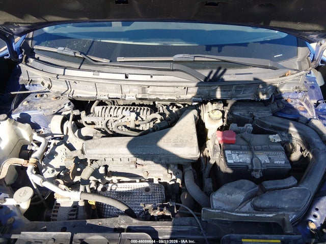 Aukcja sprzedaży 2019 Nissan Rogue Sv, vin: JN8AT2MV8KW381162, numer aukcji: 46086644