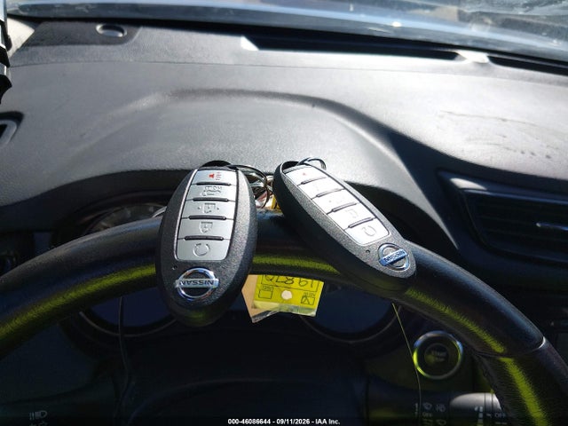 Aukcja sprzedaży 2019 Nissan Rogue Sv, vin: JN8AT2MV8KW381162, numer aukcji: 46086644