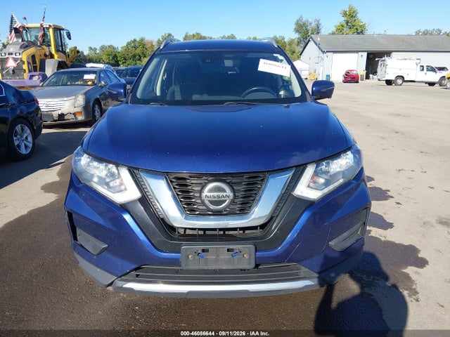 Aukcja sprzedaży 2019 Nissan Rogue Sv, vin: JN8AT2MV8KW381162, numer aukcji: 46086644