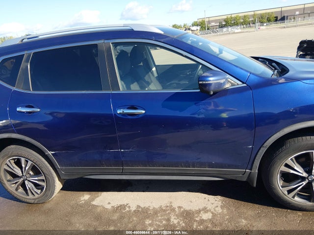 Aukcja sprzedaży 2019 Nissan Rogue Sv, vin: JN8AT2MV8KW381162, numer aukcji: 46086644