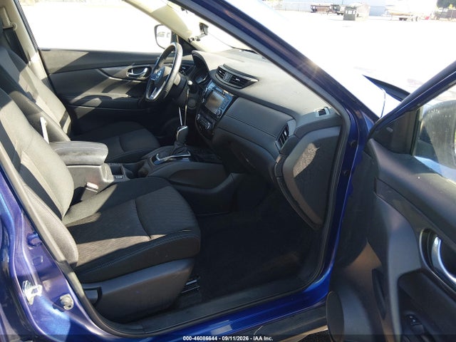 Aukcja sprzedaży 2019 Nissan Rogue Sv, vin: JN8AT2MV8KW381162, numer aukcji: 46086644
