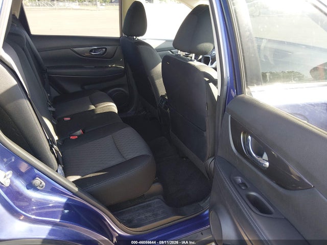Aukcja sprzedaży 2019 Nissan Rogue Sv, vin: JN8AT2MV8KW381162, numer aukcji: 46086644