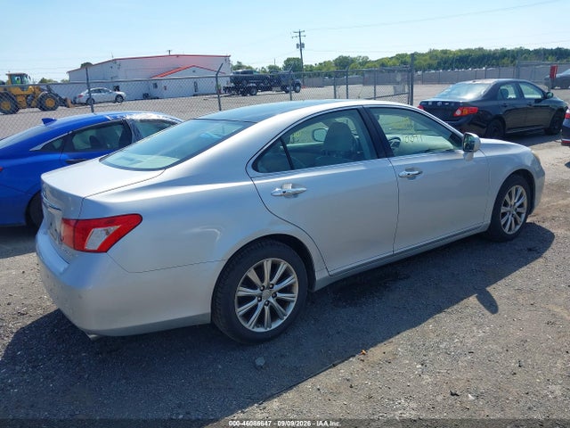 Продаж на аукціоні авто 2007 Lexus Es 350, vin: JTHBJ46G272057959, номер лоту: 46086647
