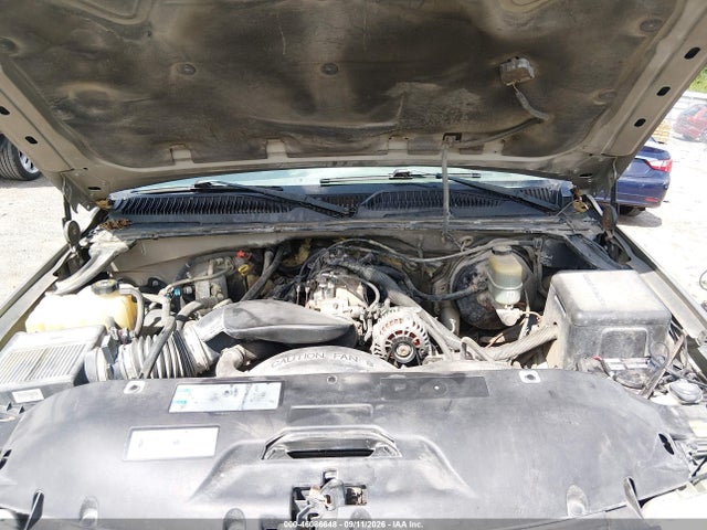 Продажа на аукционе авто 2002 Chevrolet Silverado 1500 Ls, vin: 1GCEK14TX2Z155440, номер лота: 46086648