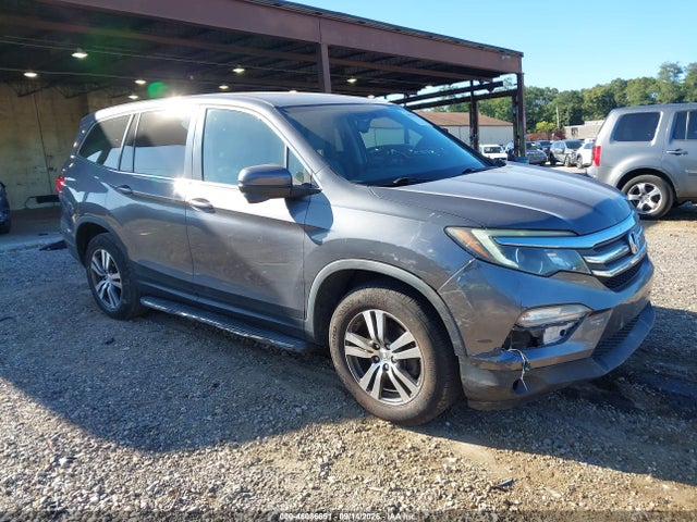 Aukcja sprzedaży 2016 Honda Pilot Ex-l, vin: 5FNYF6H57GB088528, numer aukcji: 46086651