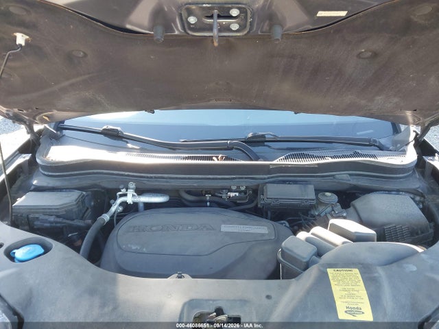 Aukcja sprzedaży 2016 Honda Pilot Ex-l, vin: 5FNYF6H57GB088528, numer aukcji: 46086651