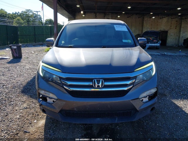 Aukcja sprzedaży 2016 Honda Pilot Ex-l, vin: 5FNYF6H57GB088528, numer aukcji: 46086651