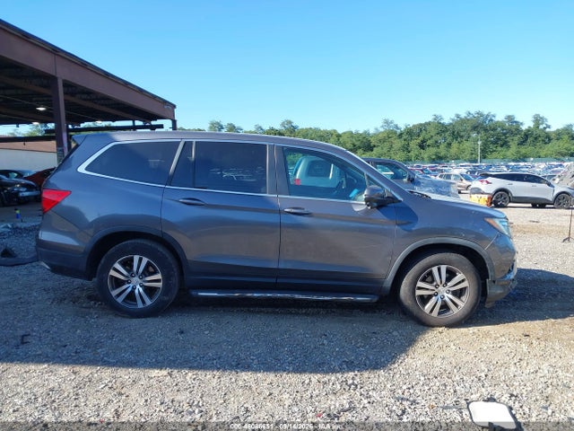 Aukcja sprzedaży 2016 Honda Pilot Ex-l, vin: 5FNYF6H57GB088528, numer aukcji: 46086651