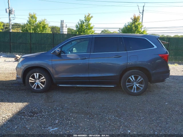Aukcja sprzedaży 2016 Honda Pilot Ex-l, vin: 5FNYF6H57GB088528, numer aukcji: 46086651