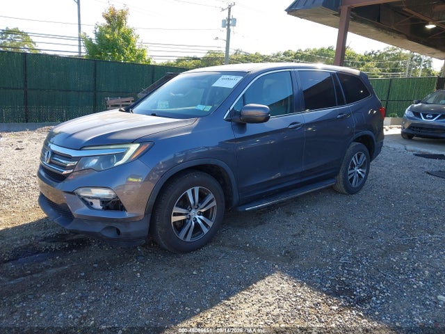 Aukcja sprzedaży 2016 Honda Pilot Ex-l, vin: 5FNYF6H57GB088528, numer aukcji: 46086651
