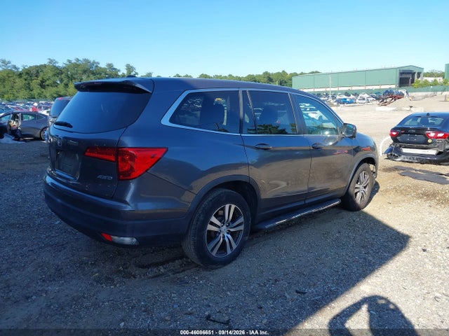 Aukcja sprzedaży 2016 Honda Pilot Ex-l, vin: 5FNYF6H57GB088528, numer aukcji: 46086651