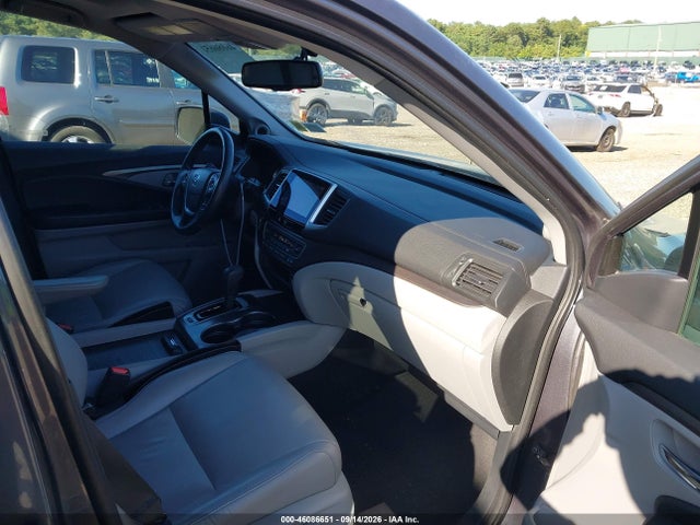 Aukcja sprzedaży 2016 Honda Pilot Ex-l, vin: 5FNYF6H57GB088528, numer aukcji: 46086651