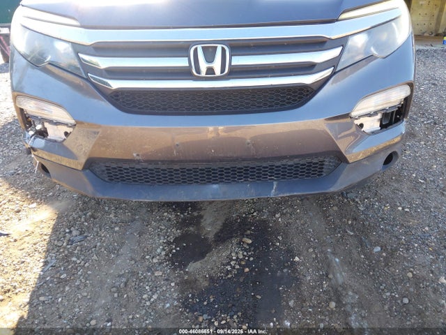 Aukcja sprzedaży 2016 Honda Pilot Ex-l, vin: 5FNYF6H57GB088528, numer aukcji: 46086651