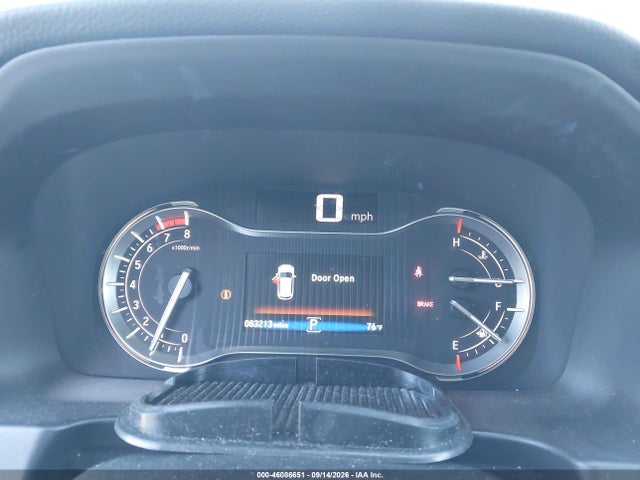 Aukcja sprzedaży 2016 Honda Pilot Ex-l, vin: 5FNYF6H57GB088528, numer aukcji: 46086651
