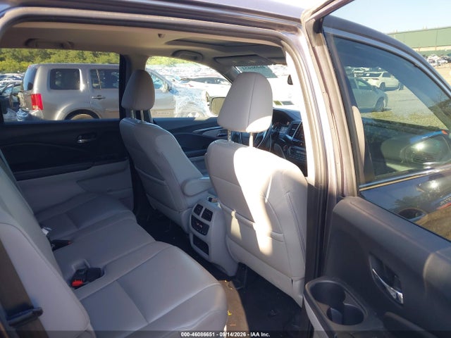Aukcja sprzedaży 2016 Honda Pilot Ex-l, vin: 5FNYF6H57GB088528, numer aukcji: 46086651