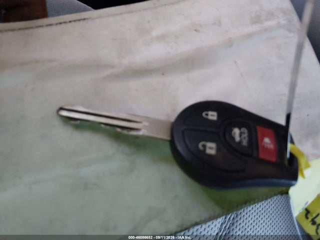 Nissan SENTRA S 2017 3N1AB7AP0HY258140 Image 11