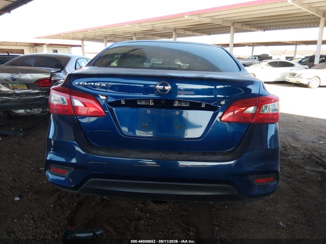Nissan SENTRA S 2017 3N1AB7AP0HY258140 Image 16