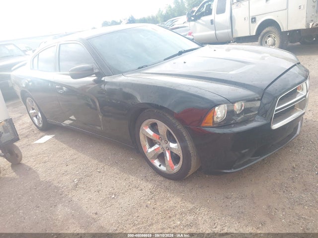 Продажа на аукционе авто 2014 Dodge Charger R/t, vin: 2C3CDXCT7EH137962, номер лота: 46086659