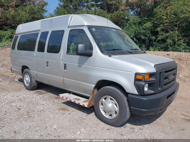 Aukcja sprzedaży 2011 Ford E-250 Commercial, vin: 1FTNS2EW0BDA26795, numer aukcji: 46086661