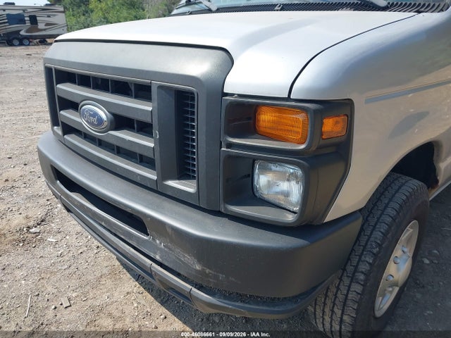 Aukcja sprzedaży 2011 Ford E-250 Commercial, vin: 1FTNS2EW0BDA26795, numer aukcji: 46086661