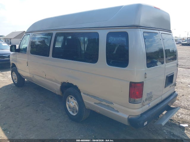 Aukcja sprzedaży 2011 Ford E-250 Commercial, vin: 1FTNS2EW0BDA26795, numer aukcji: 46086661