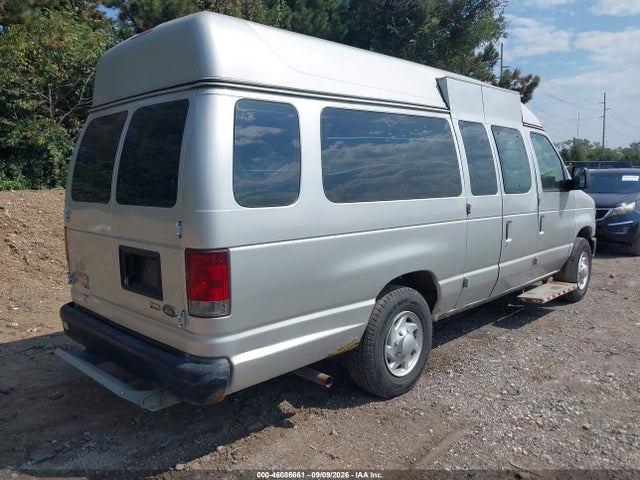 Aukcja sprzedaży 2011 Ford E-250 Commercial, vin: 1FTNS2EW0BDA26795, numer aukcji: 46086661