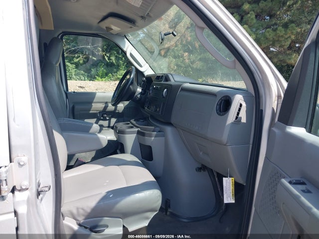 Aukcja sprzedaży 2011 Ford E-250 Commercial, vin: 1FTNS2EW0BDA26795, numer aukcji: 46086661