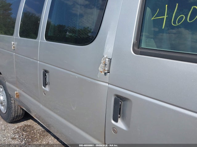 Aukcja sprzedaży 2011 Ford E-250 Commercial, vin: 1FTNS2EW0BDA26795, numer aukcji: 46086661
