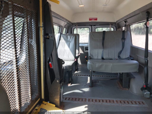 Aukcja sprzedaży 2011 Ford E-250 Commercial, vin: 1FTNS2EW0BDA26795, numer aukcji: 46086661